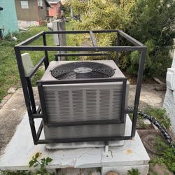 Ac Unit 