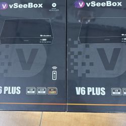 Vseebox V6 Plus 