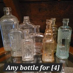 Any Bottle