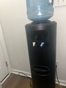 Water Dispenser