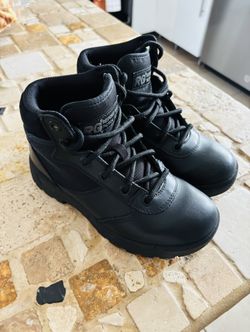 Work Boots - First responder