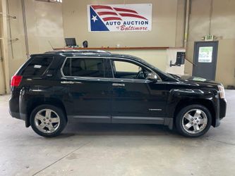 2012 GMC Terrain