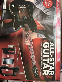 Ion All Star Guitar