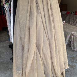Curtains Sonoma 8 Panels Length  84