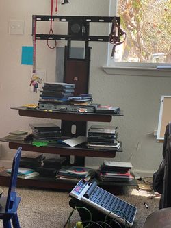 Tv stand