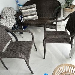 Patio Furniture