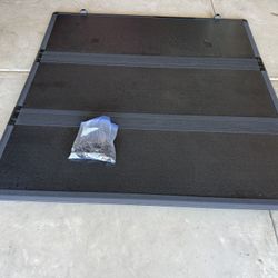 Toyota Tundra Bed Cover 3 Roll Cover