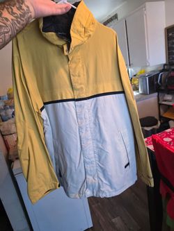 Mens Jacket