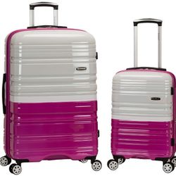 Luggage Set Spinner 