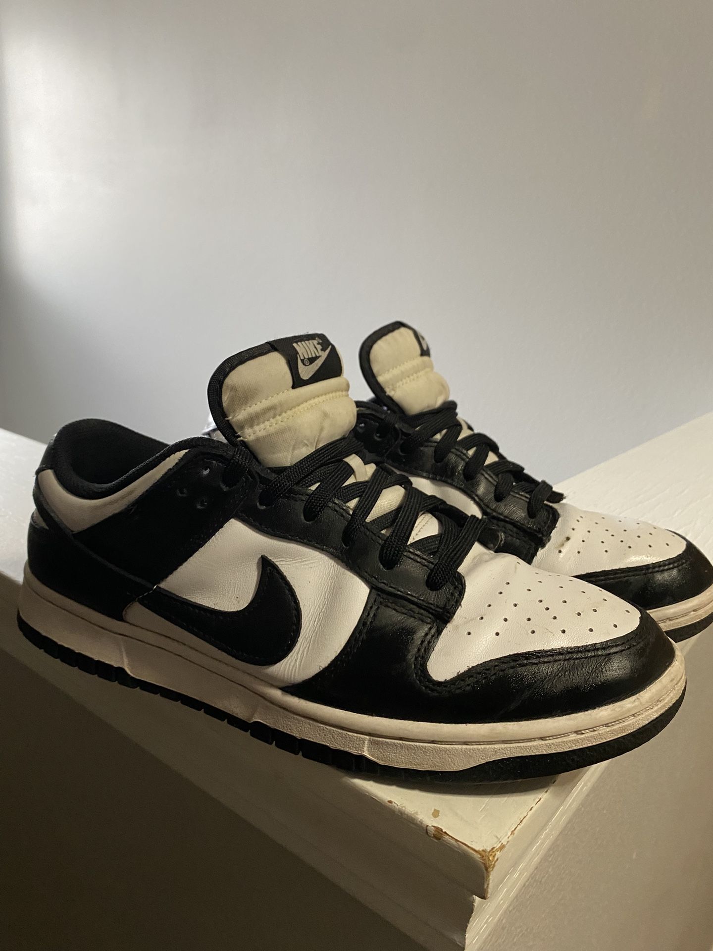 Panda Nike Dunks
