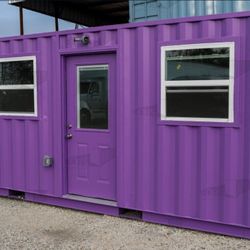 20Ft Container  