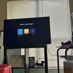 32 Samsung TV