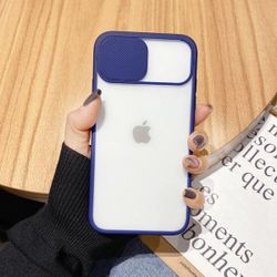 iPhone 7/8 Slide Door Phone Case