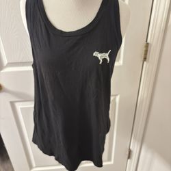 Pink Victorias Secret Women’s Tank Top