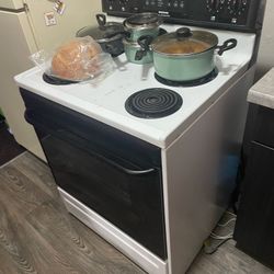 Estufa Eléctrica
