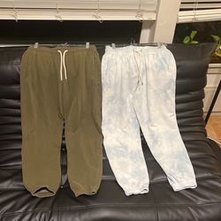GAP Sweats Bundle - size small