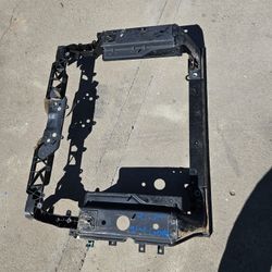 Jeep Grand Cherokee  Radiator Support Oem  21 To 24