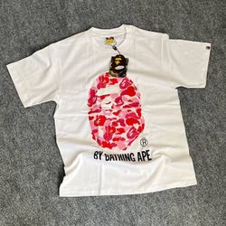 Bape Shirt 