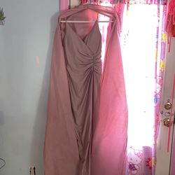 Portia And Scarlet Prom Dress