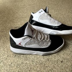 Jordan Retro11 Not Concords 