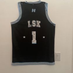 Jersey 