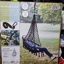 Swinging Chair