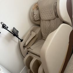 massage chair