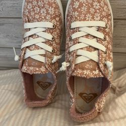 New Roxy Sneakers