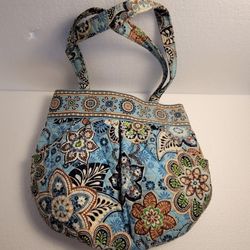 Vera Bradley Handbag/ Purse