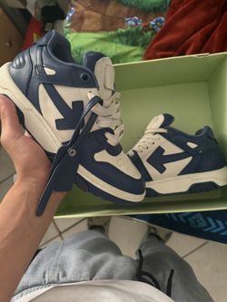 Off White Desginer Shoes