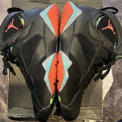 Jordan 7