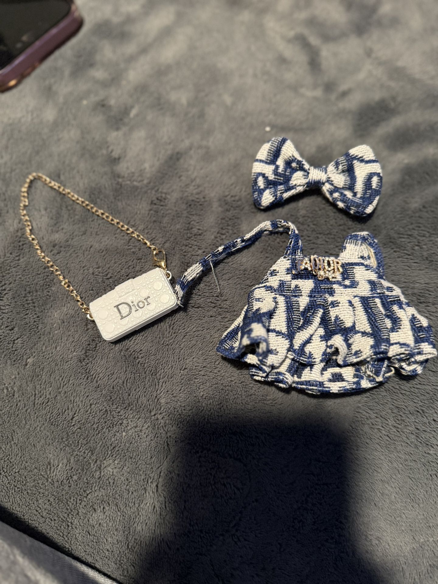  Labubu Outfit 