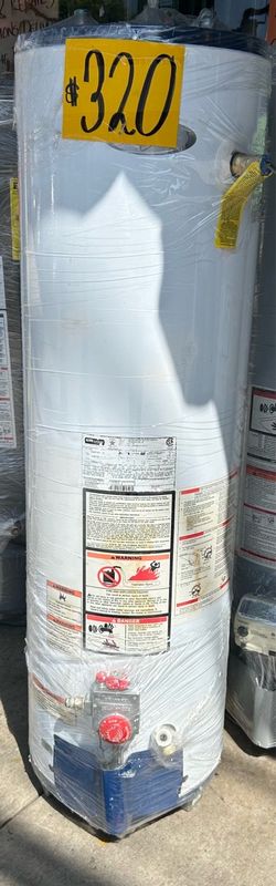 Water heater 30g