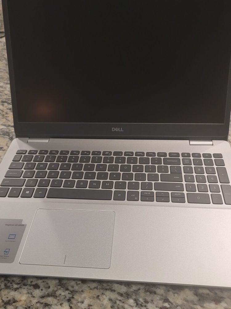 DELL INSPIRON I5 LAPTOP