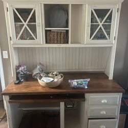 Vintage Desk