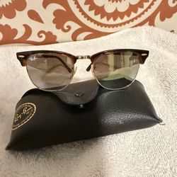 Two Pair of Ray Ban (Polarized)