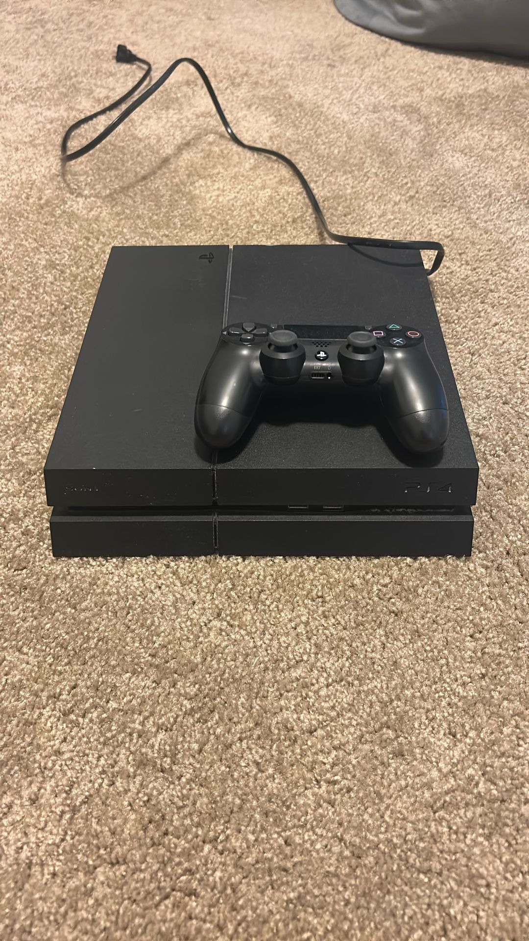 PS4
