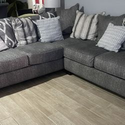 Sofas 