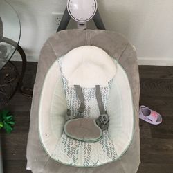 Ingenuity Baby Swing