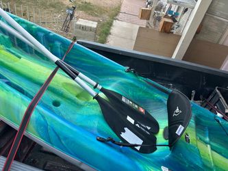 Kayak