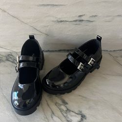 Girls Sonoma Mary Jane Shoes - Size 2