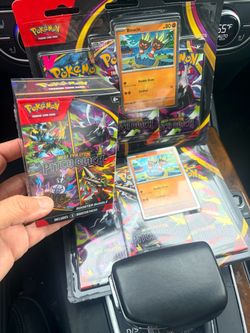 pokemon cards bundle set