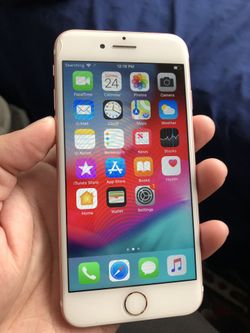 iPhone 7 Unlocked Use On Any Carrier