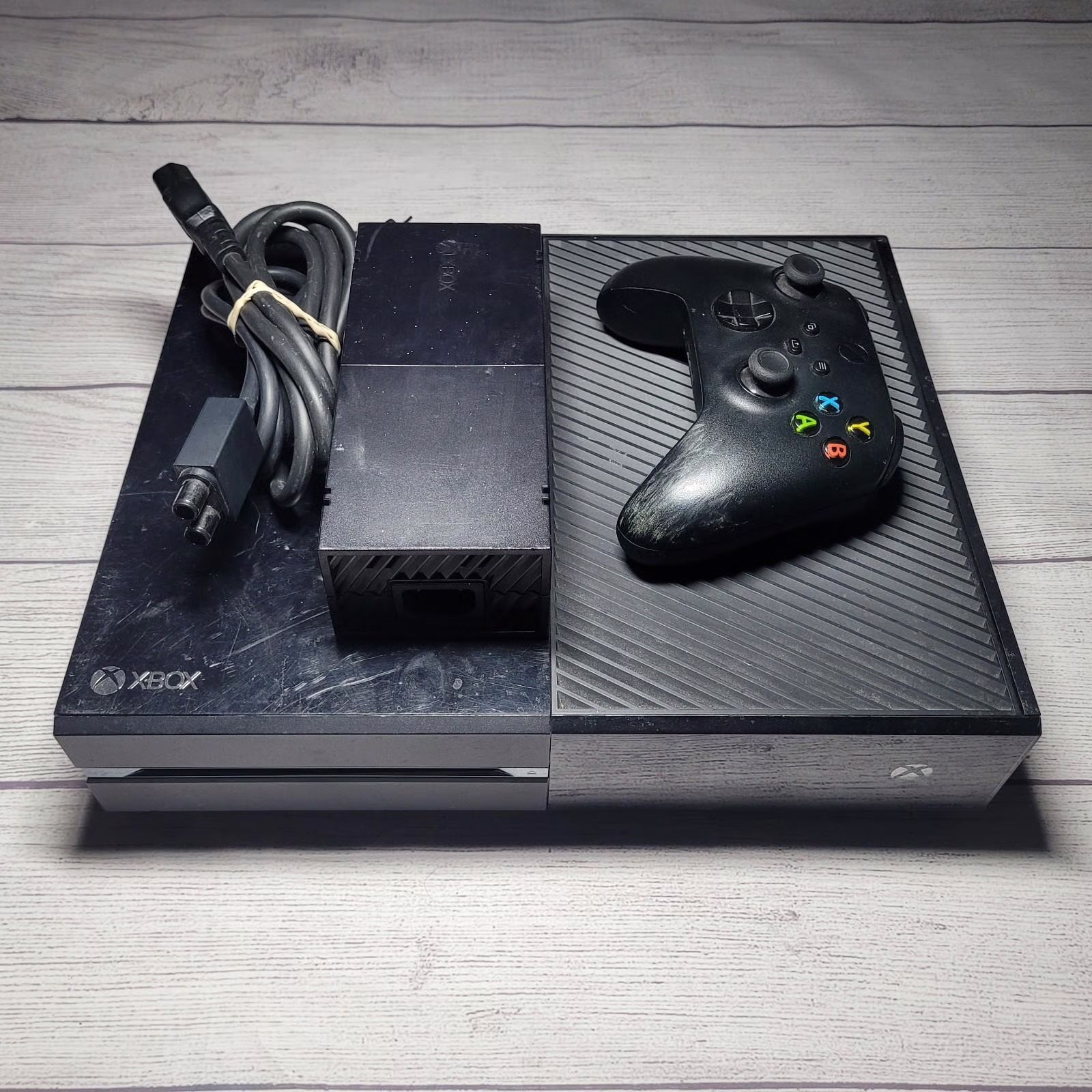 Xbox One 500GB Model 1540