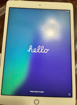 TRADING IPAD