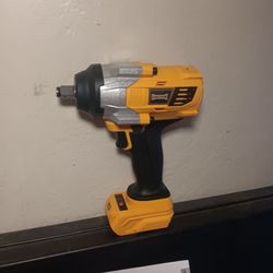 Cordless 1/2 Impact Wrench for dewalt 20v tool Only