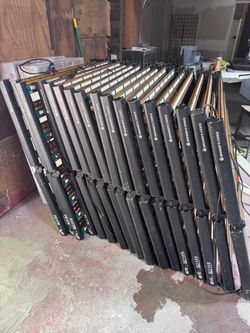 Grower's Choice LED Grow Lights – Lot of ~20