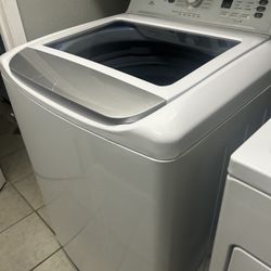 Washers Dryers 