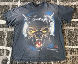 Hellstar Graphic Tee