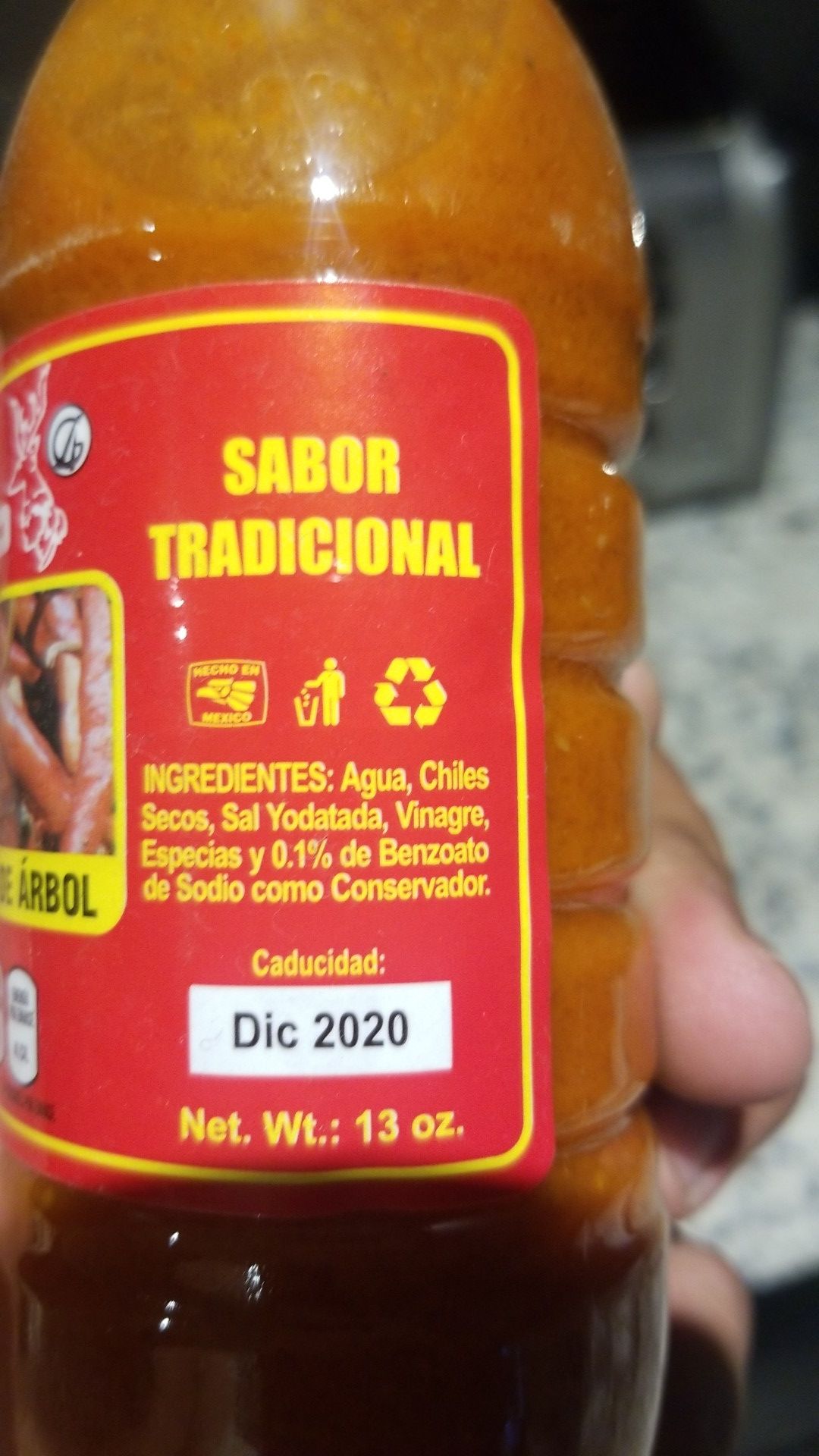 Río mayo hot sauce. for Sale in Phoenix, AZ OfferUp